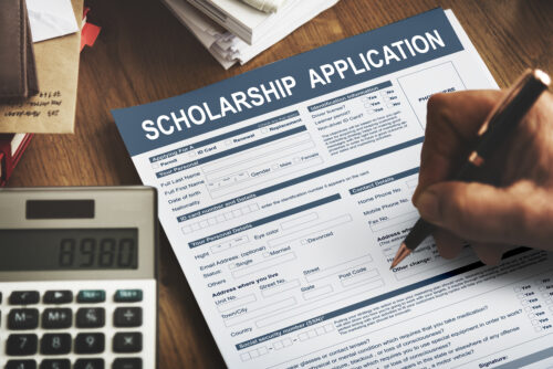 gmat scholarship for indian students